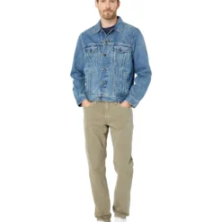 Madewell Classic Denim Jacket -Cheap Styleocity Store 714FihIewwL