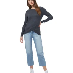 Tentree Highline Cotton Acre Sweater