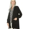 NIC+ZOE Cozy Femme Cardigan