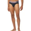 Emporio Armani Bold Eagle Brief
