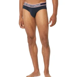 Emporio Armani Bold Eagle Brief
