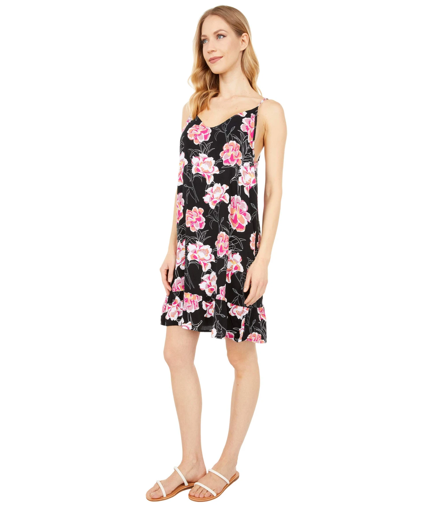 Roxy Tales Of Us Dress 2 Roxy Tales Of Us Dress - Image 2