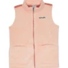 Columbia Kids Fire Side™ Sherpa Vest (Little Kids/Big Kids)