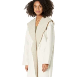 LBLC The Label Vanessa Hooded Cardigan