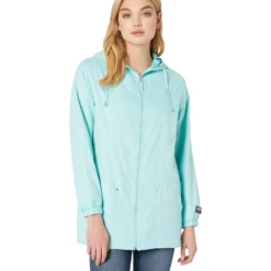 Sam Edelman Ripstop Hooded Anorak