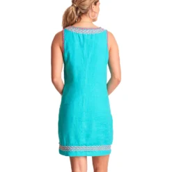 Hatley Portia Dress - Ceramic -Cheap Styleocity Store 719eBTNU7eL