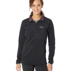 Columbia Outdoor Tracks™ 1/2 Zip