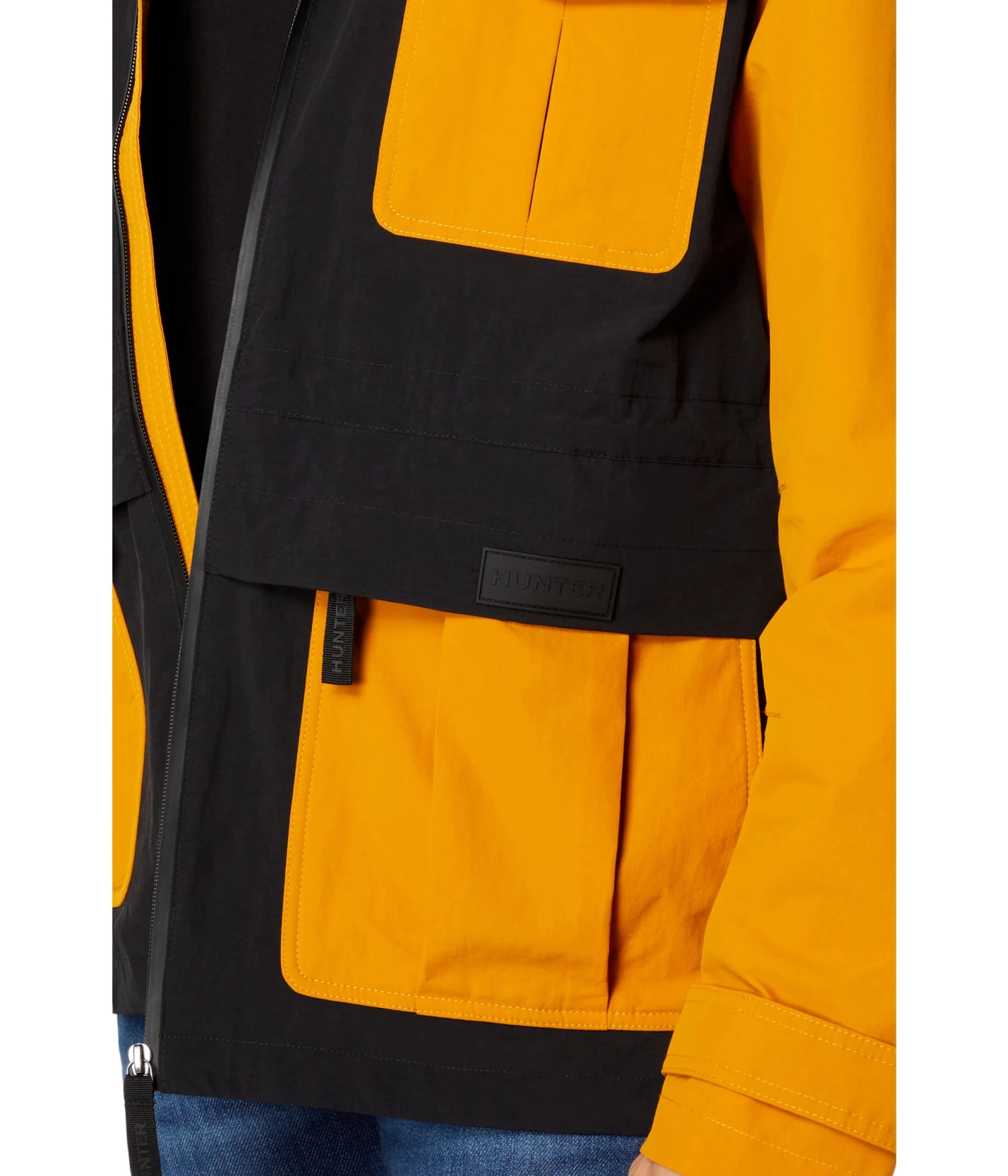 Hunter Explorer Jacket 3 Hunter Explorer Jacket - Image 3