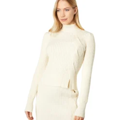 BCBGeneration Knit Sweater Top U1UX7S03