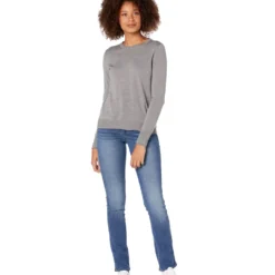 J. Crew J.Crew Margot Crew Neck Sweater 7 J. Crew J.Crew Margot Crew Neck Sweater -Cheap Styleocity Store 71F2tZJ4KaL