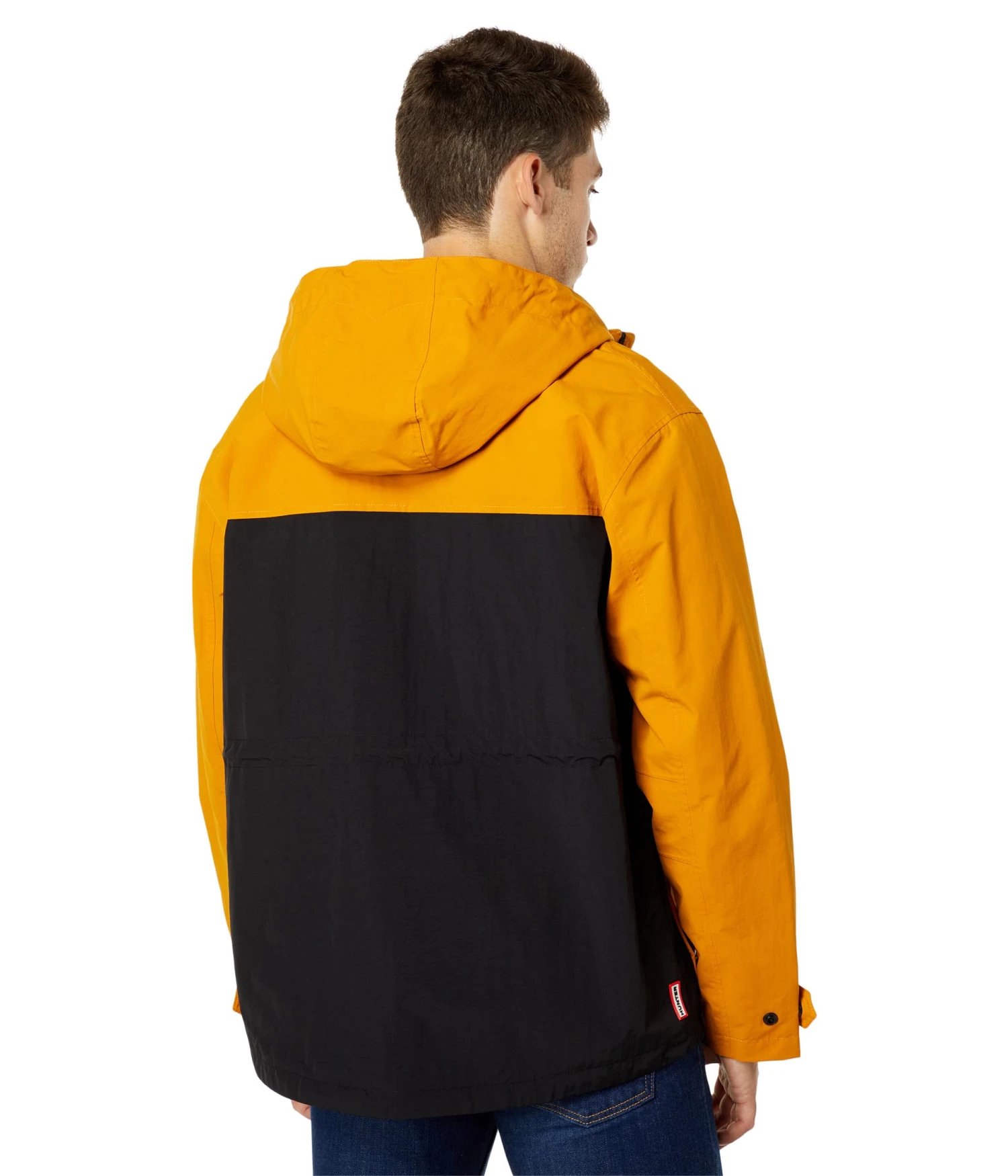 Hunter Explorer Jacket 2 Hunter Explorer Jacket - Image 2