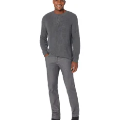 Lucky Brand Cloud Soft Henley Sweater -Cheap Styleocity Store 71FCiMN2UvL