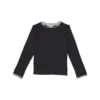 Appaman Kids Jackson Roll Neck Sweater (Toddler/Little Kids/Big Kids)