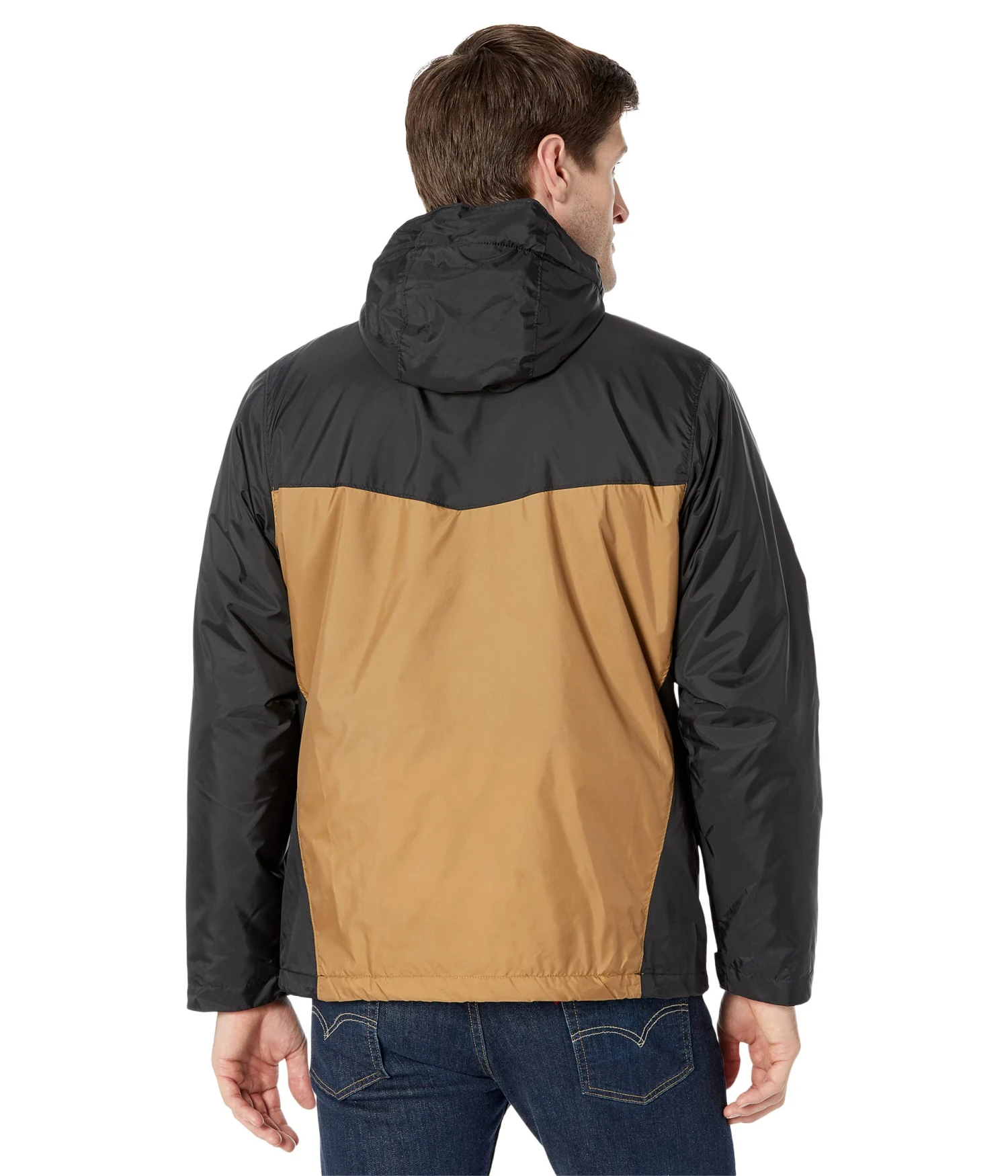 Columbia Glennaker™ Sherpa Lined Jacket 2 Columbia Glennaker™ Sherpa Lined Jacket - Image 2