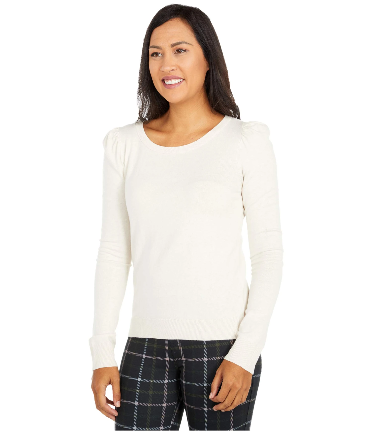 Sanctuary Statement Shoulder Sweater 2 Sanctuary Statement Shoulder Sweater - Image 2