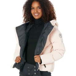 Obermeyer Calypso Down Jacket -Cheap Styleocity Store 71HEf2nvvqL