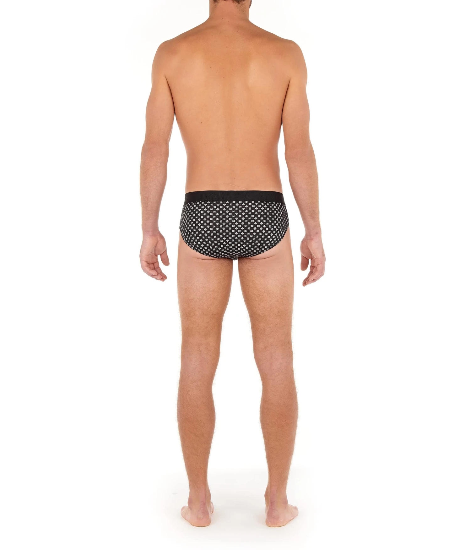 HOM Fortaleza Mini Briefs HO1 2 HOM Fortaleza Mini Briefs HO1 - Image 2