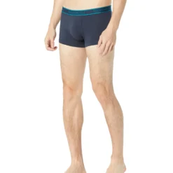 Emporio Armani Core Logoband Trunks 3-Pack -Cheap Styleocity Store 71IKpjpTSxL