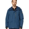 Quiksilver Snow Mission Solid Jacket