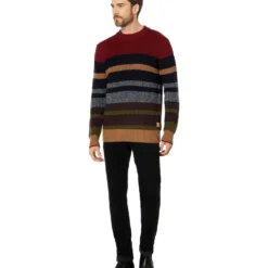 Scotch & Soda Speckled Wool-Blend Pullover 7 Scotch & Soda Speckled Wool-Blend Pullover -Cheap Styleocity Store 71IpYNQzV5L