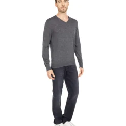 J. Crew J.Crew Xinao Merino V-Neck -Cheap Styleocity Store 71JYxulmRL