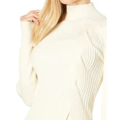 BCBGeneration Knit Sweater Top U1UX7S03 -Cheap Styleocity Store 71LOybUgAqL