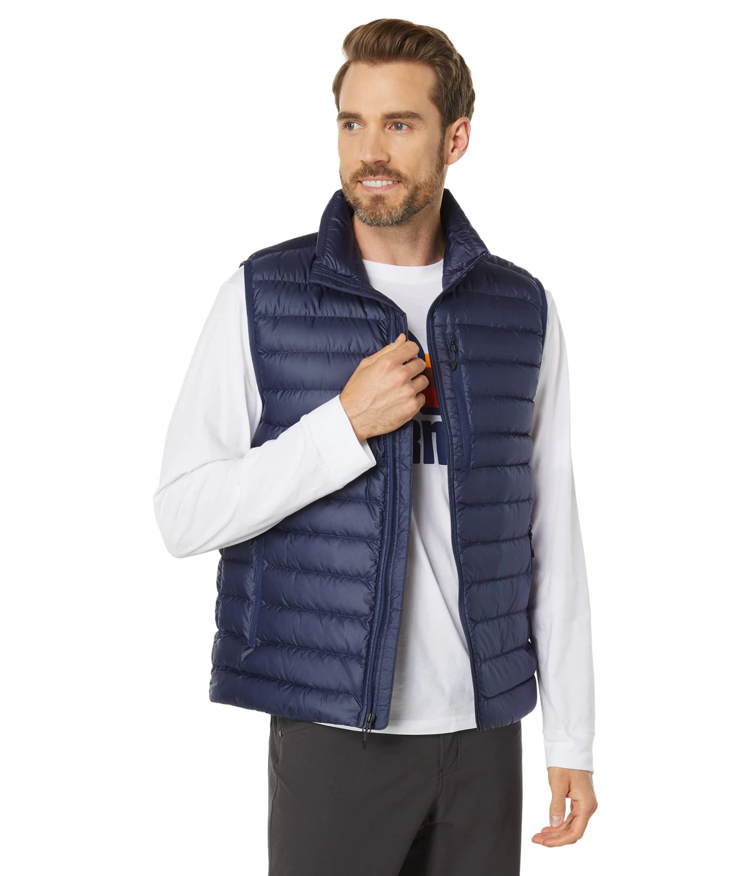 Marmot Highlander Vest 1 Marmot Highlander Vest