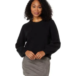 Madewell Stronger Raglan Pullover