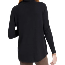 NIC+ZOE Petite Vital Turtleneck 5 NIC+ZOE Petite Vital Turtleneck -Cheap Styleocity Store 71MhyzO6YIS
