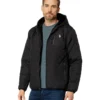 U.S. POLO ASSN. Quilted Jacket