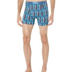 Kickee Pants Boxer Brief