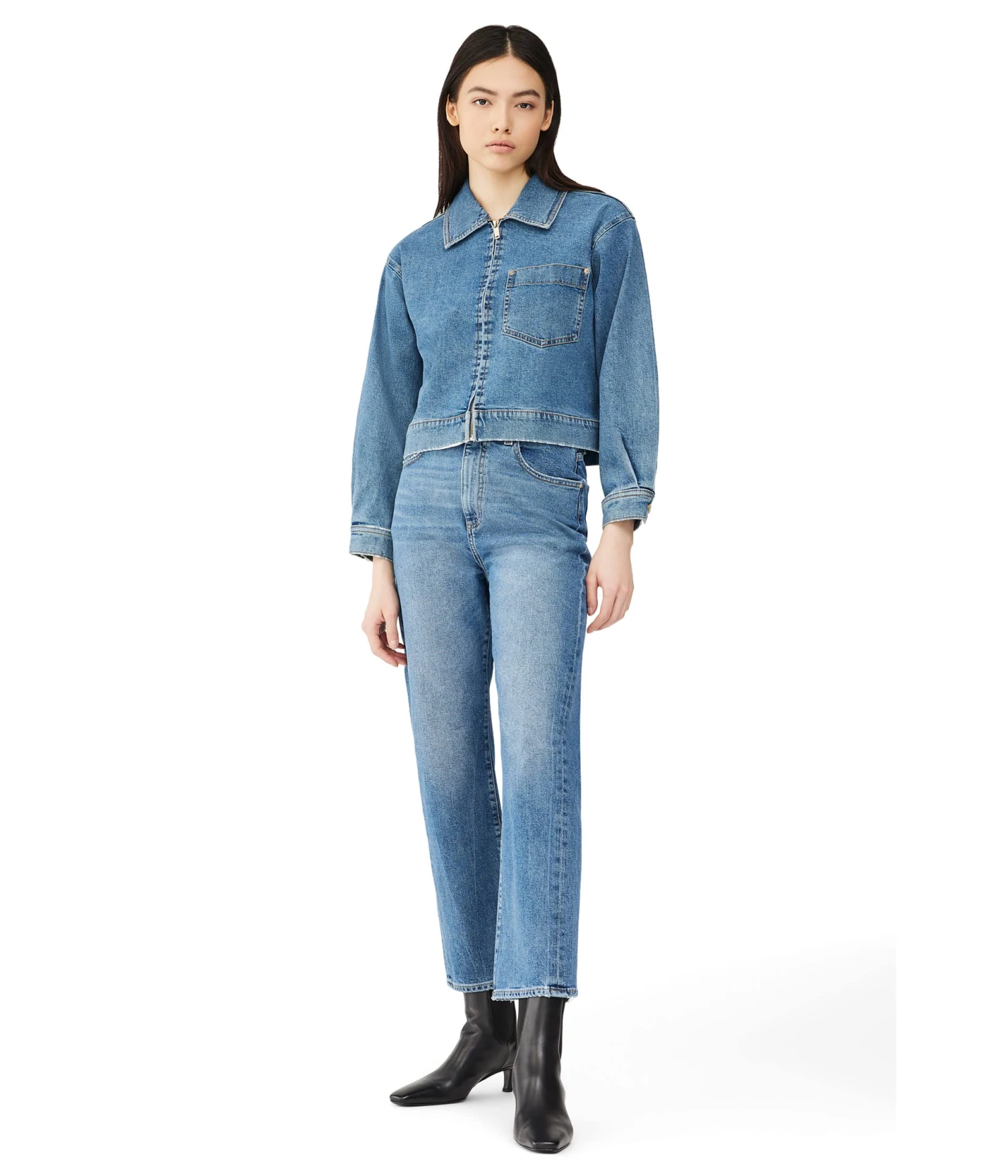 DL1961 Tilda Shirt Jacket 1 DL1961 Tilda Shirt Jacket