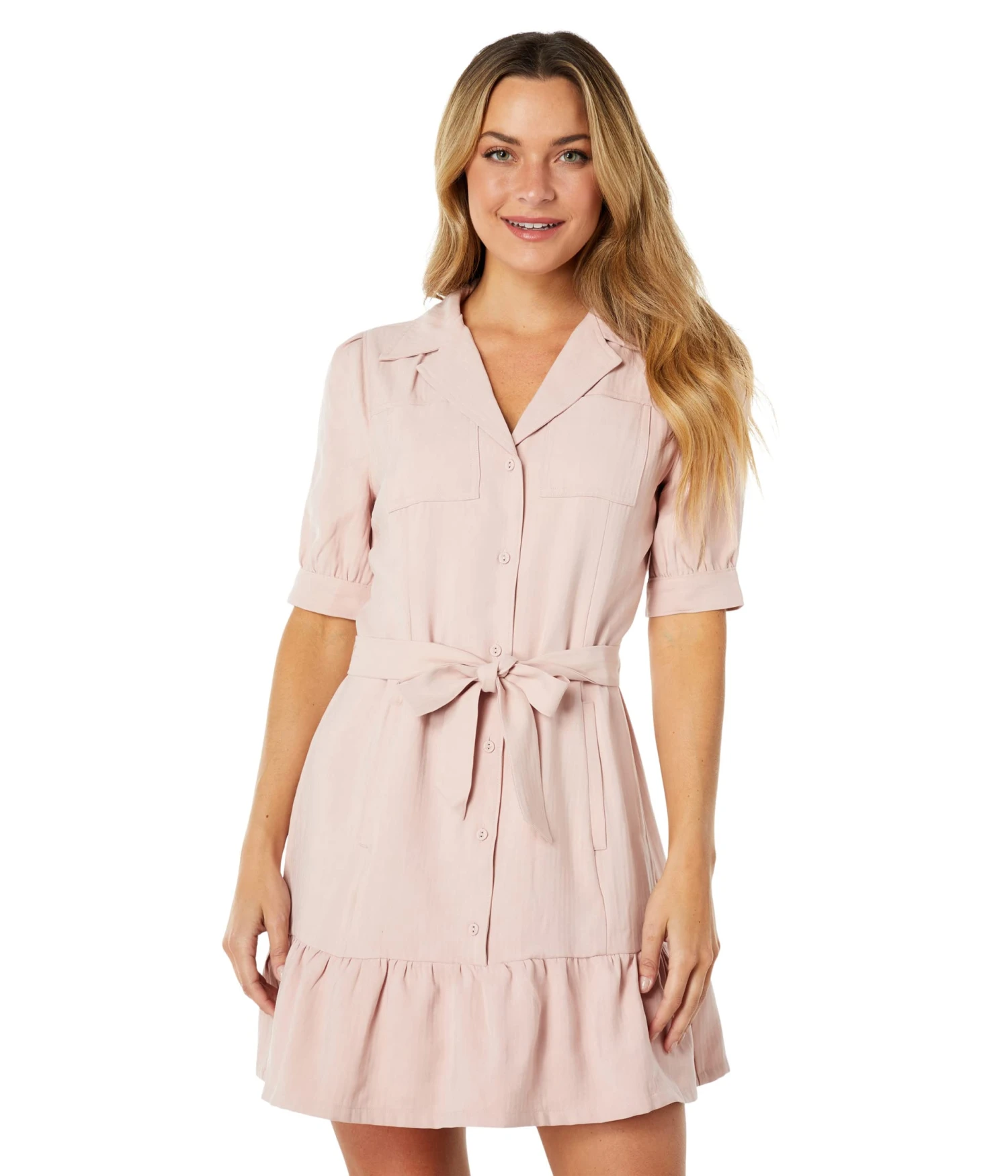 Paige Mayslie Dress 1 Paige Mayslie Dress