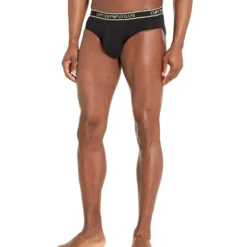 Emporio Armani Core Logoband 3-Pack Brief
