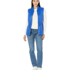 Calvin Klein Cinch Waist Zip Pockets -Cheap Styleocity Store 71QX02LX97L