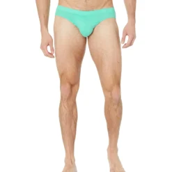 2(X)IST Essentials 4-Pack Bikini Brief