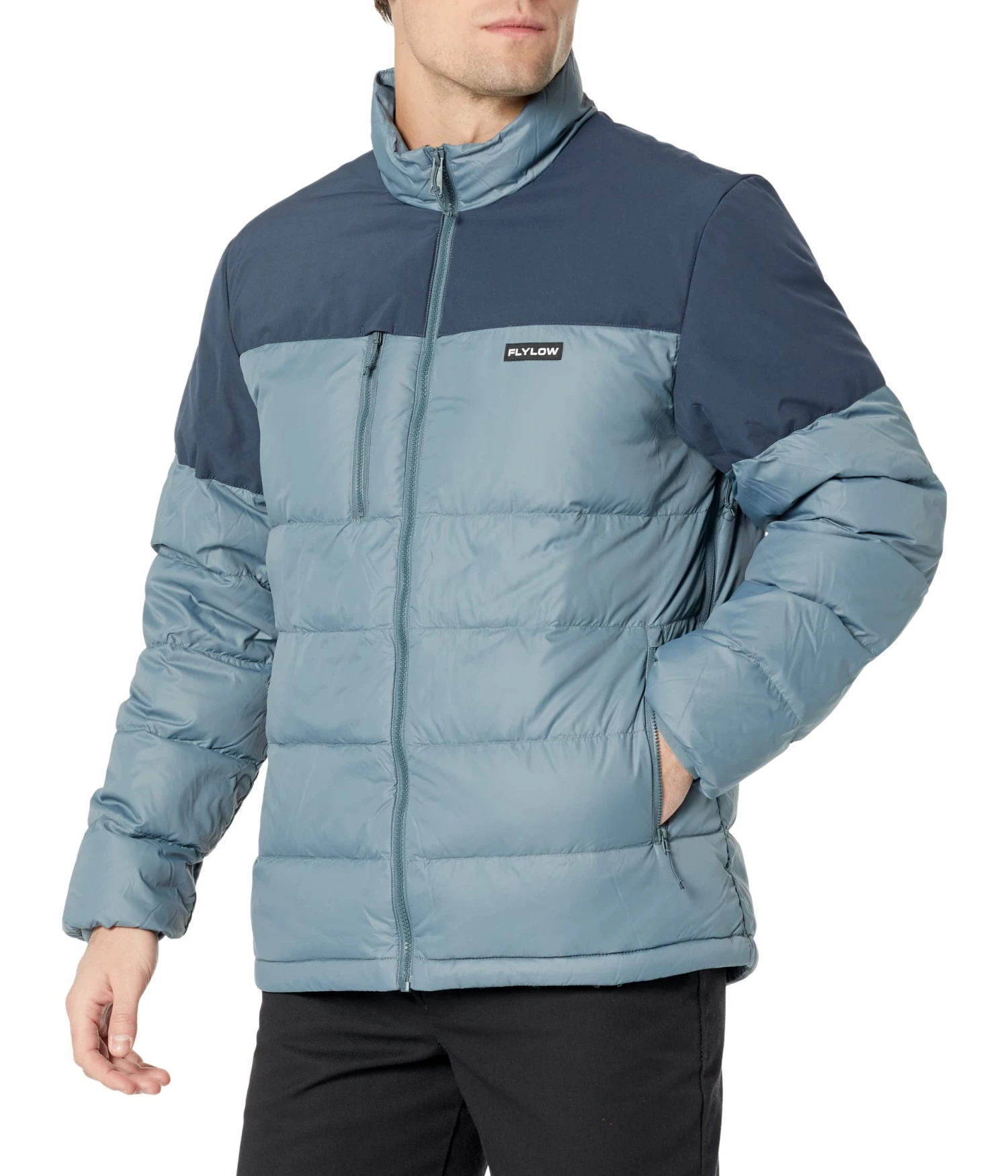 Flylow Stiles Jacket 1 Flylow Stiles Jacket