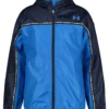 Under Armour Kids Wintuck Taped Windbreaker (Big Kids)