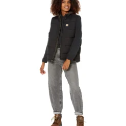 Carhartt Relaxed Fit Midweight Utility Vest -Cheap Styleocity Store 71Ryz8CcoiL