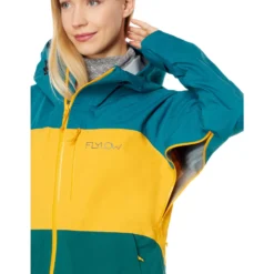 Flylow Lucy Jacket -Cheap Styleocity Store 71SH9iwWWWL