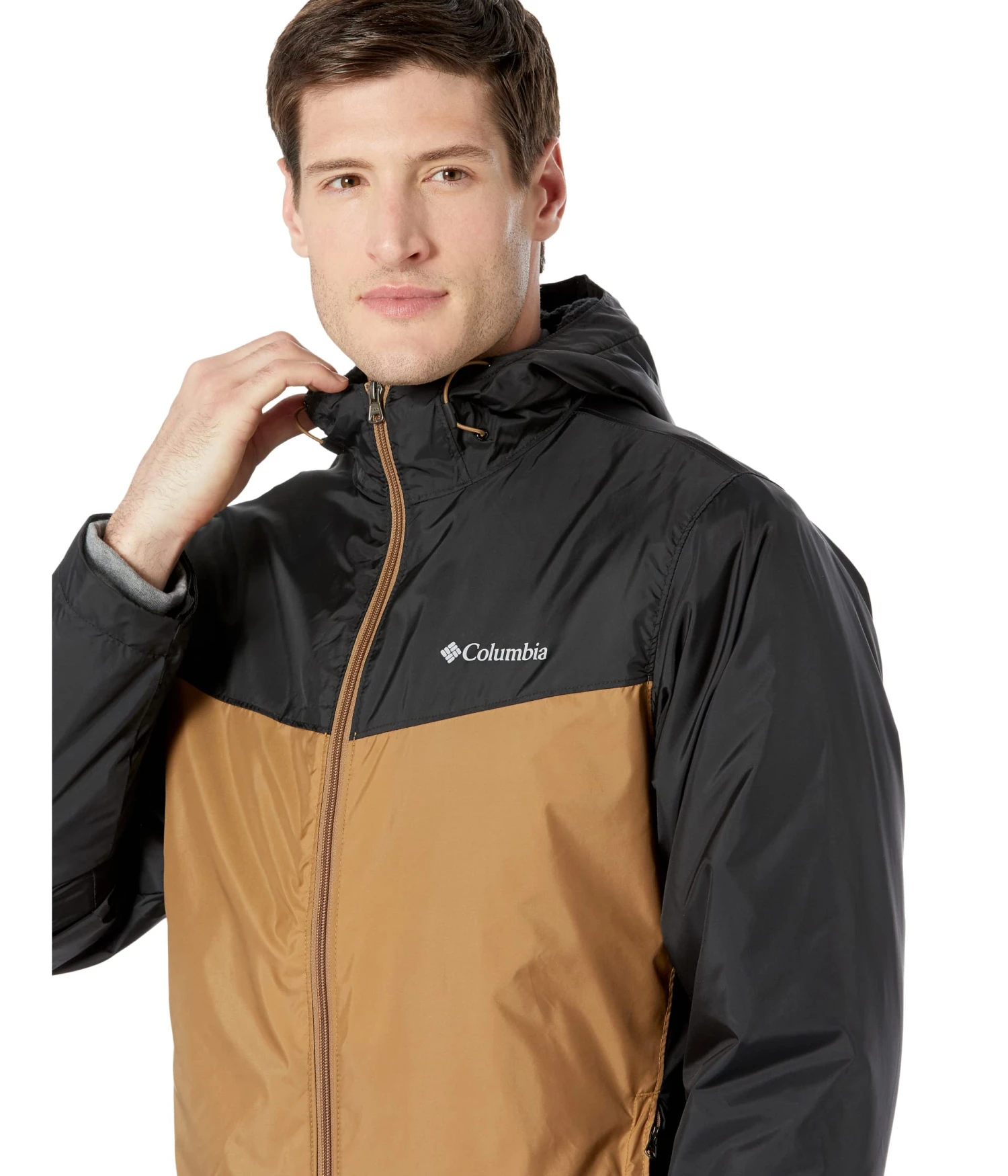Columbia Glennaker™ Sherpa Lined Jacket 3 Columbia Glennaker™ Sherpa Lined Jacket - Image 3