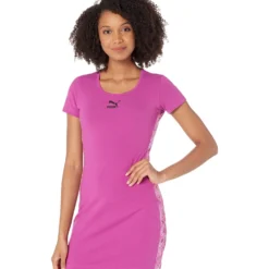 PUMA Hypnotize T7 Dress