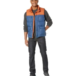 Prana Red Slate Vest 7 Prana Red Slate Vest -Cheap Styleocity Store 71XY4u4OfoL