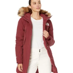 The North Face New Outerboroughs Parka -Cheap Styleocity Store 71YujiI UbL