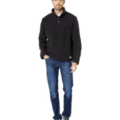 The North Face Cragmont 1/4 Snap Pullover -Cheap Styleocity Store 71Z98Z0ObTL