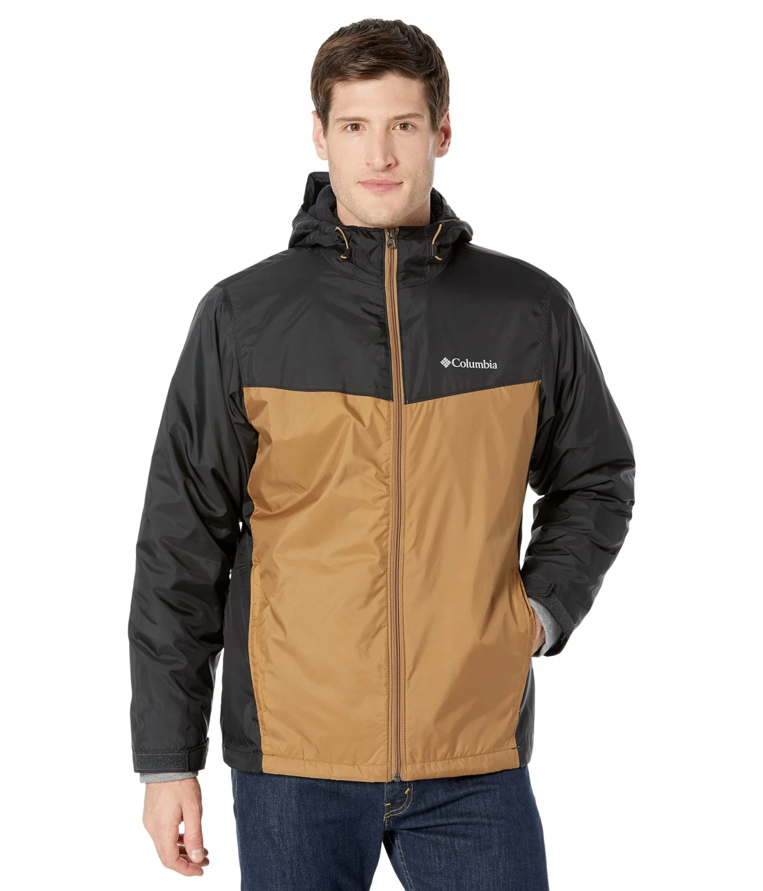 Columbia Glennaker™ Sherpa Lined Jacket 1 Columbia Glennaker™ Sherpa Lined Jacket