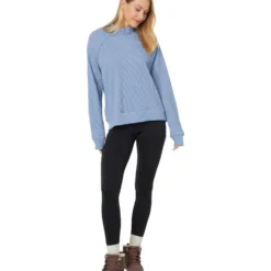 The North Face Long Sleeve Mock Neck Chabot -Cheap Styleocity Store 71a8TXfY90L