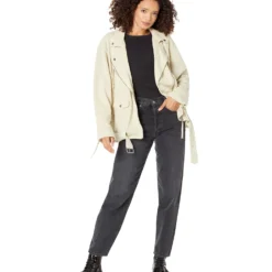 Free People Rebel Rebel Knit Moto -Cheap Styleocity Store 71aCVKkH0UL