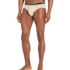 Emporio Armani Core Logoband 3-Pack Brief -Cheap Styleocity Store 71aSbDBbCHL