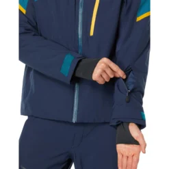 Obermeyer Kodiak Jacket -Cheap Styleocity Store 71bN P4YQFL